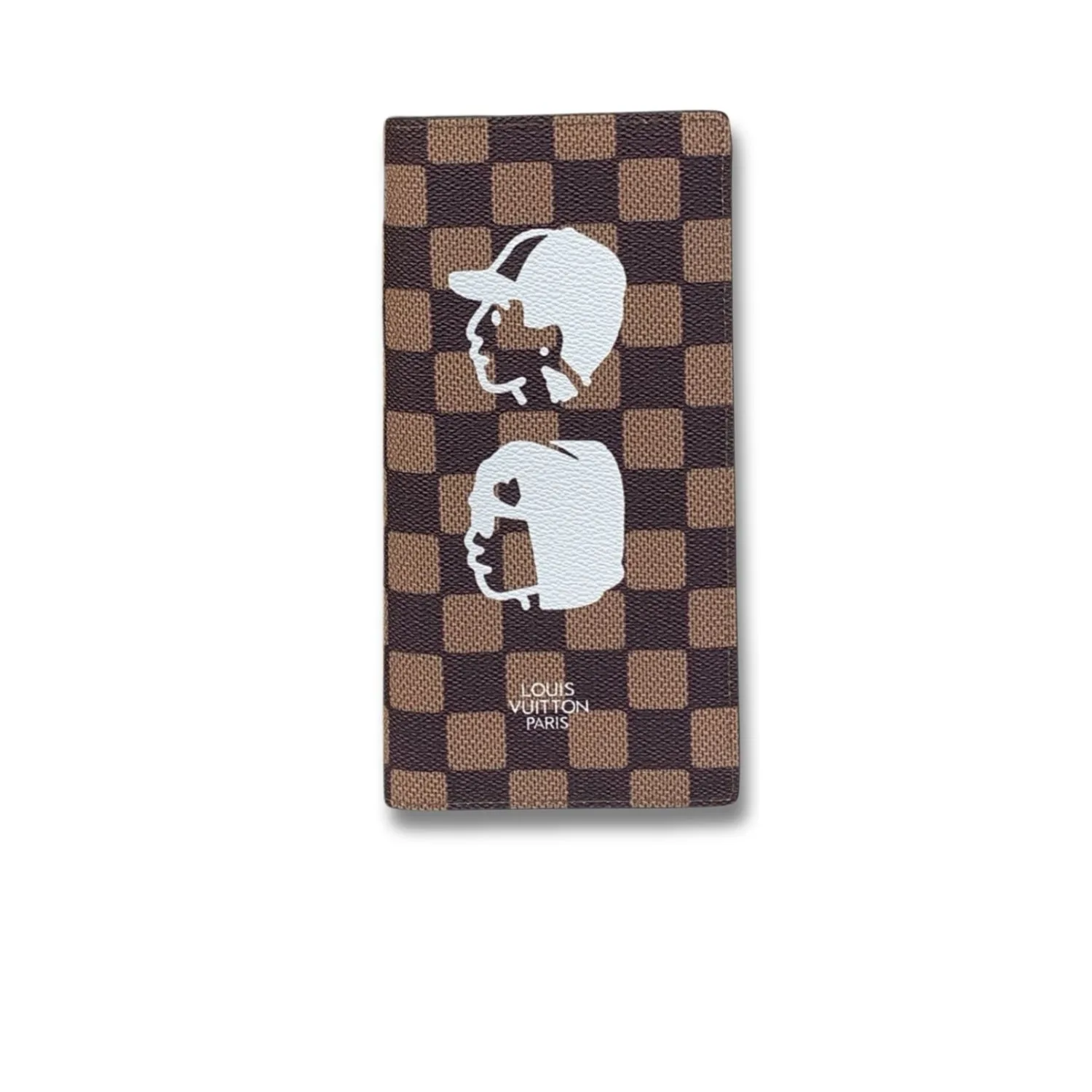 Louis Vuitton Brazza