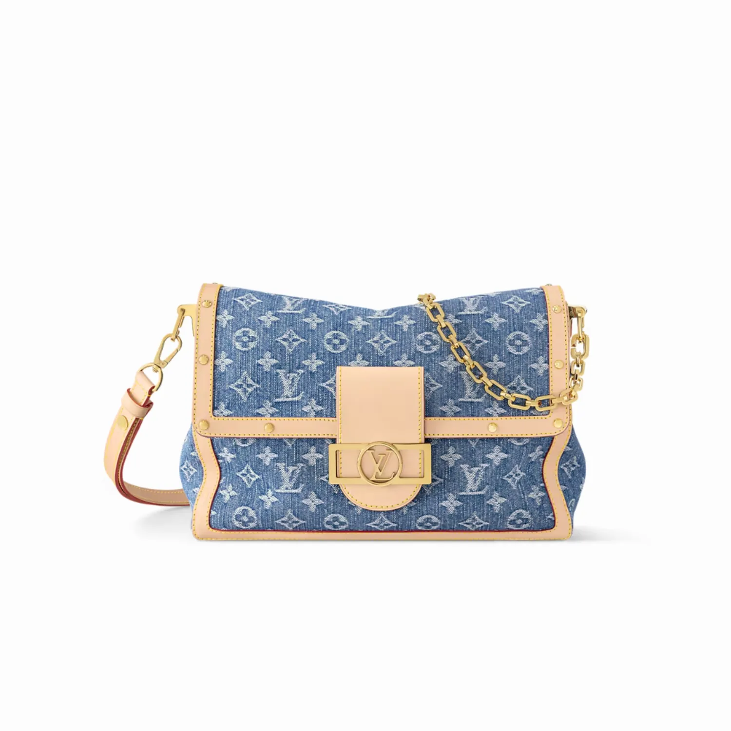 Louis Vuitton Dauphine