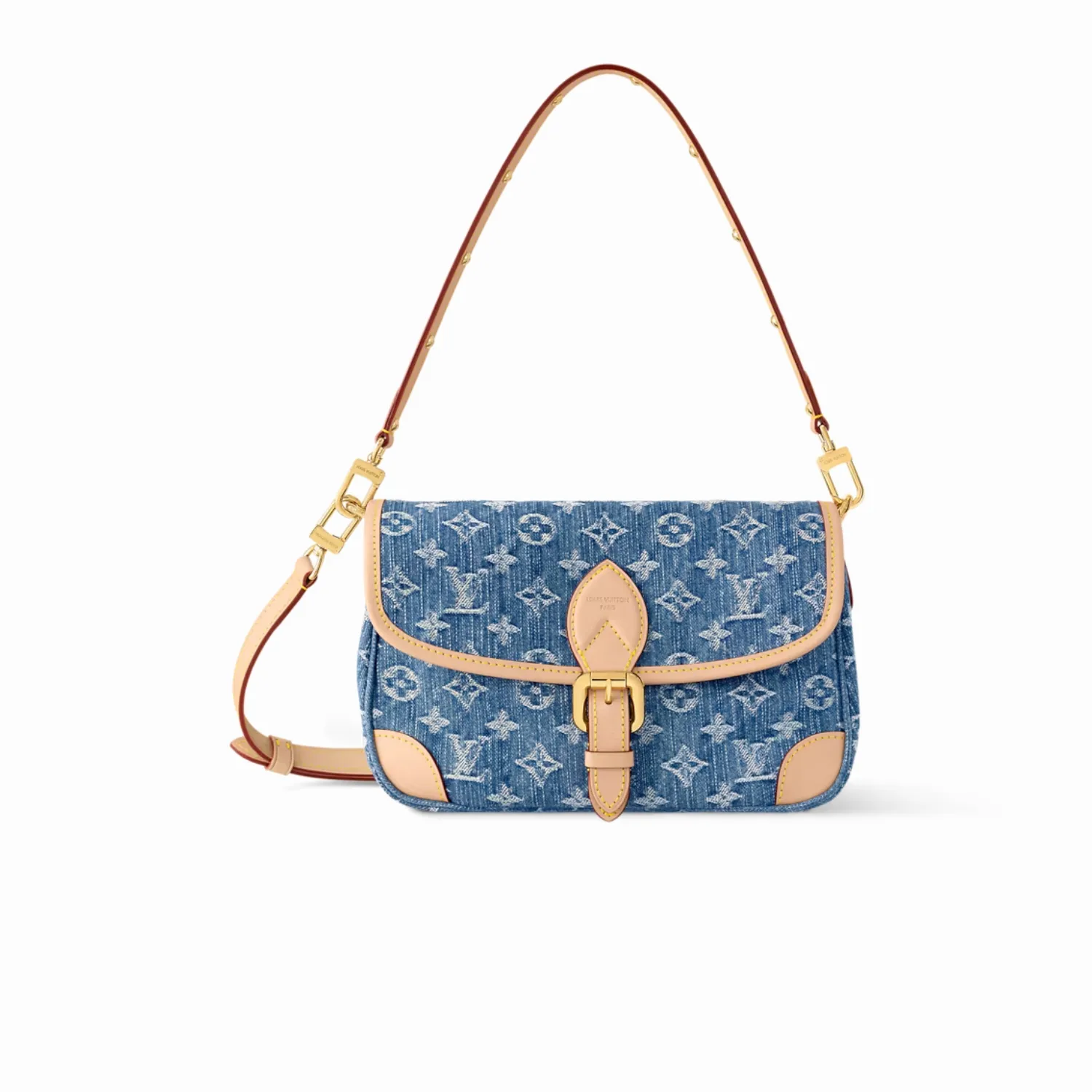 Louis Vuitton Diane