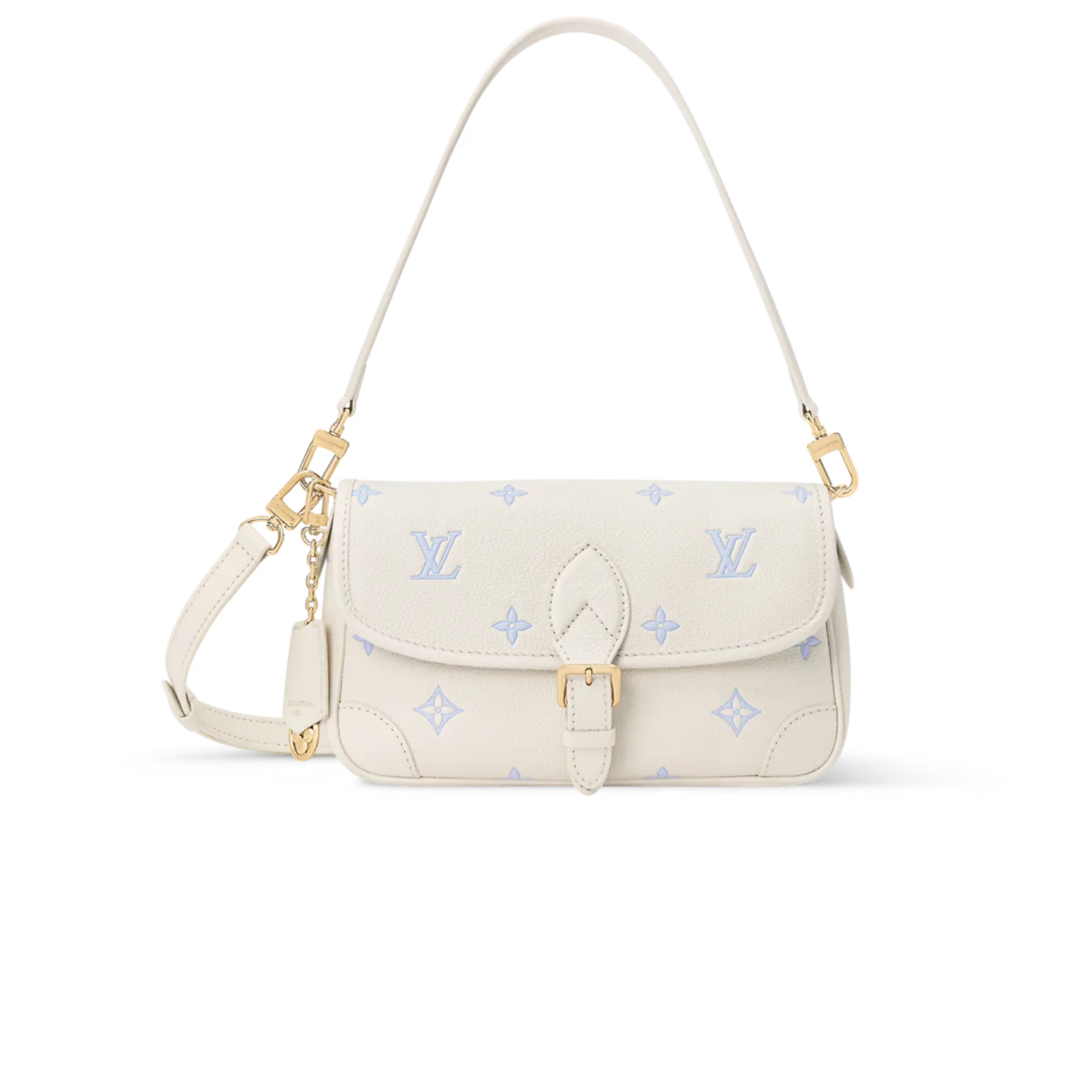 Louis Vuitton Diane