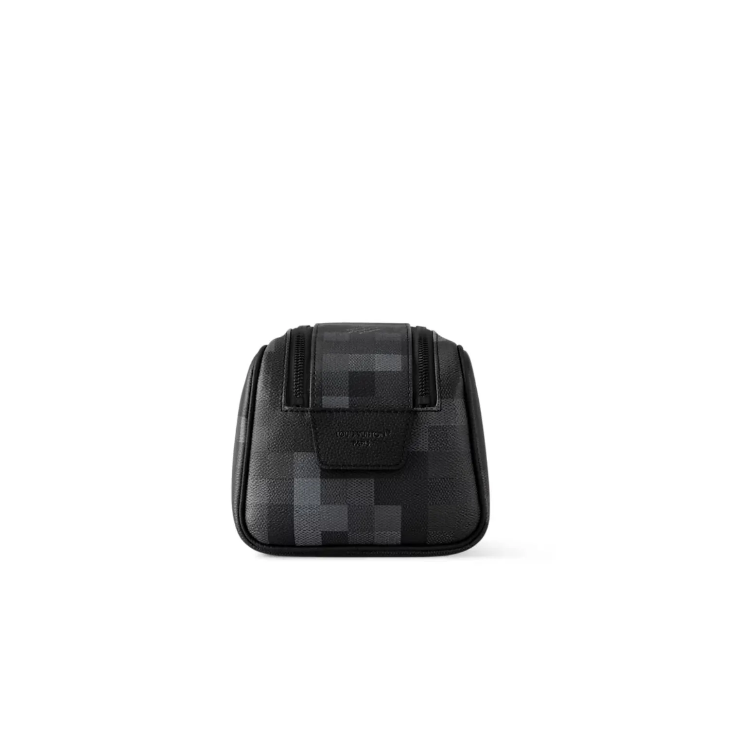 Alternative view of Louis Vuitton Dopp Kit Bag Black /