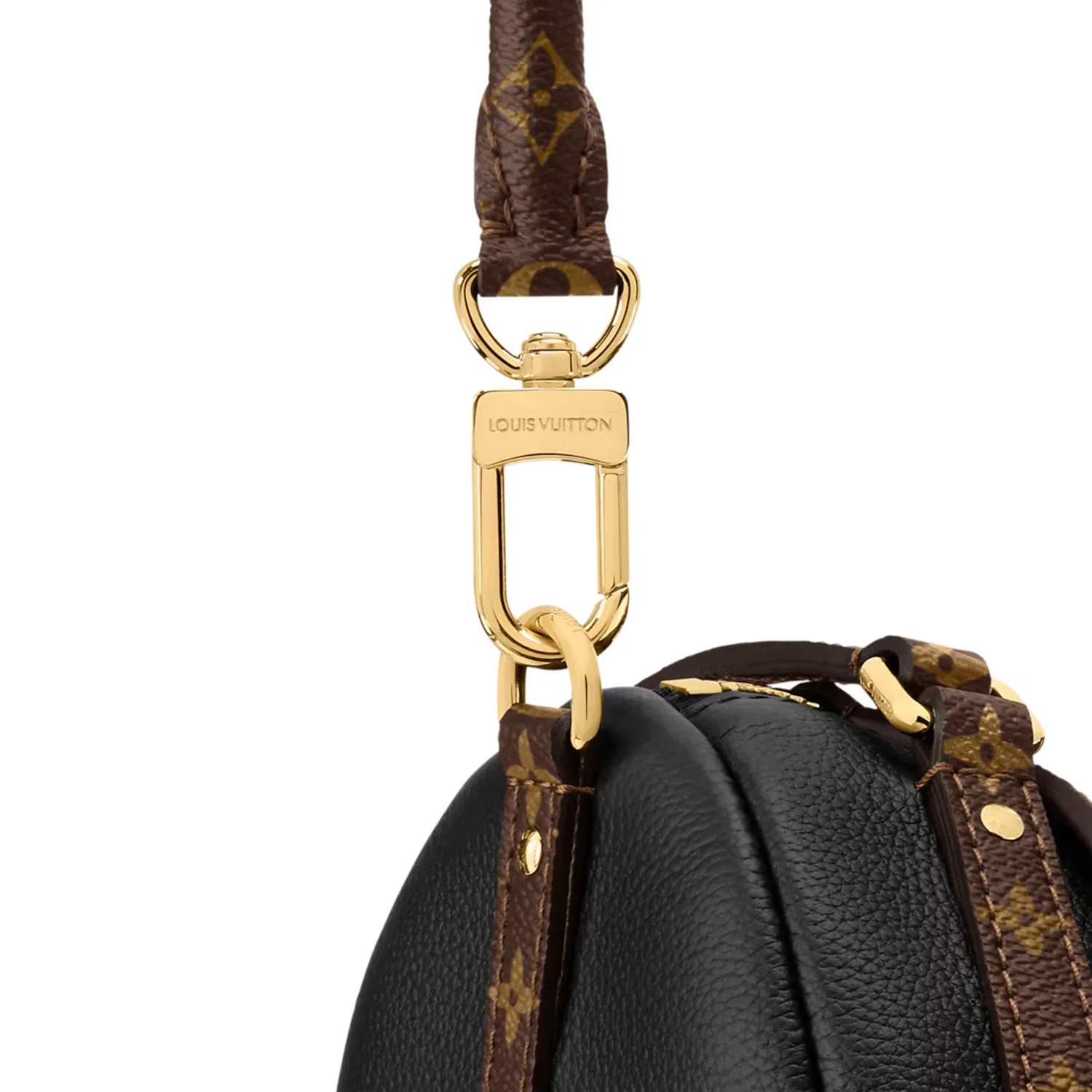 Louis Vuitton Express PM Black / - Image 4