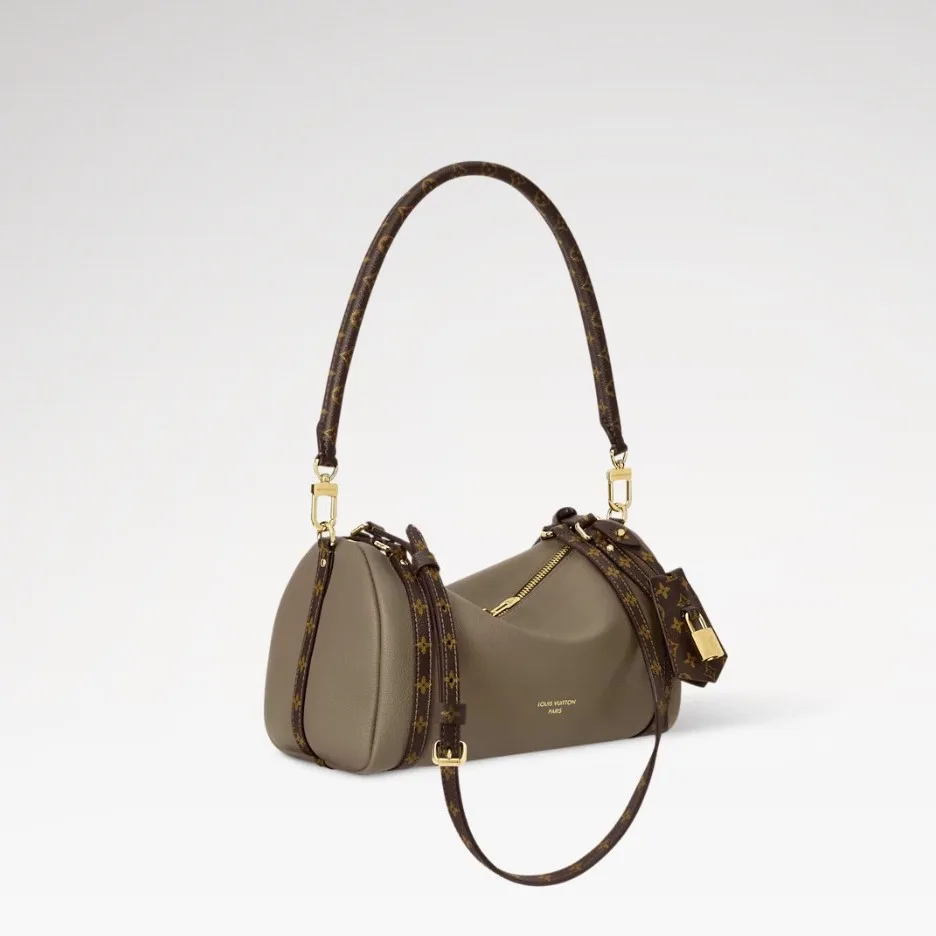 Louis Vuitton Express PM Smoke Gray / - Image 3