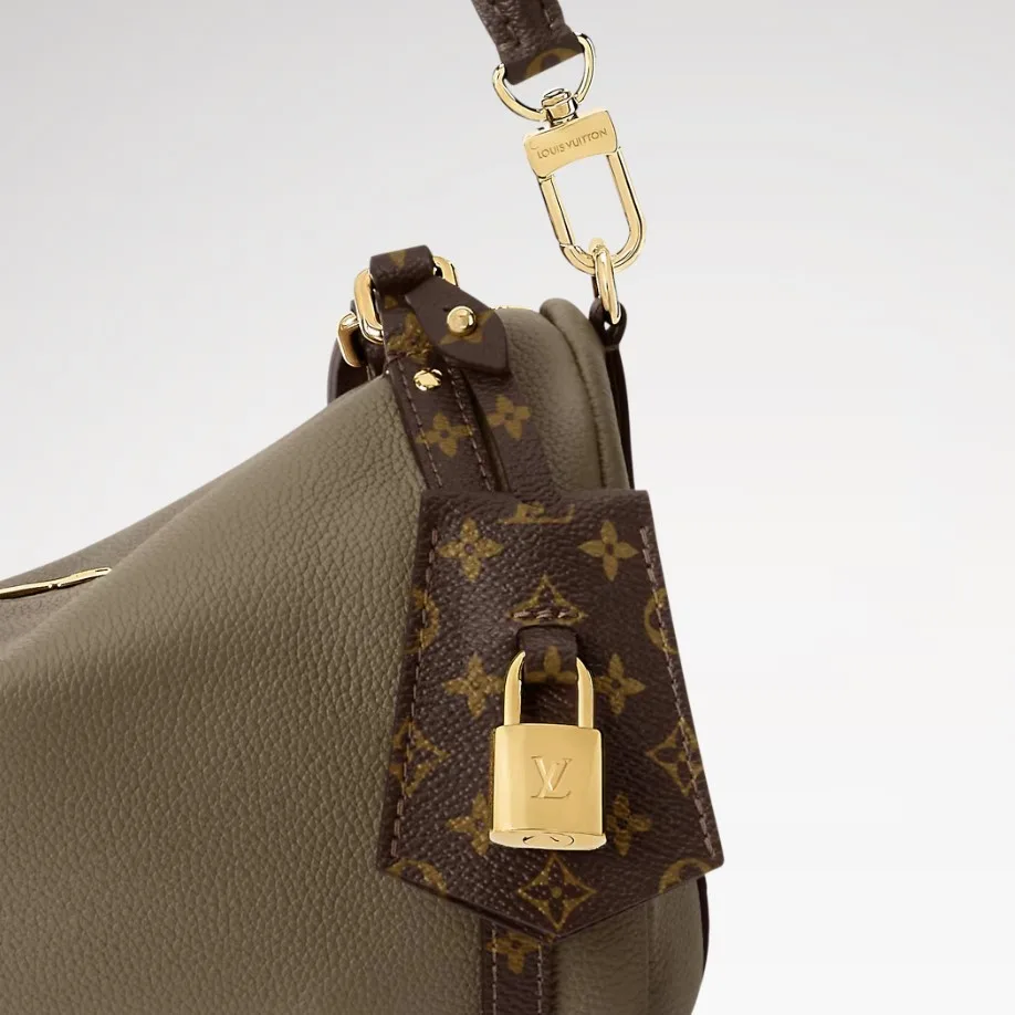 Louis Vuitton Express PM Smoke Gray / - Image 4