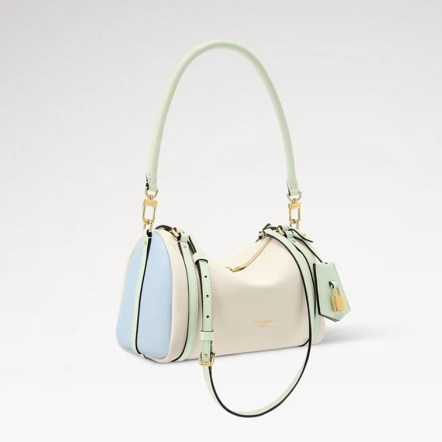 Louis Vuitton Express PM Ivory/Olympian Blue / - Image 4