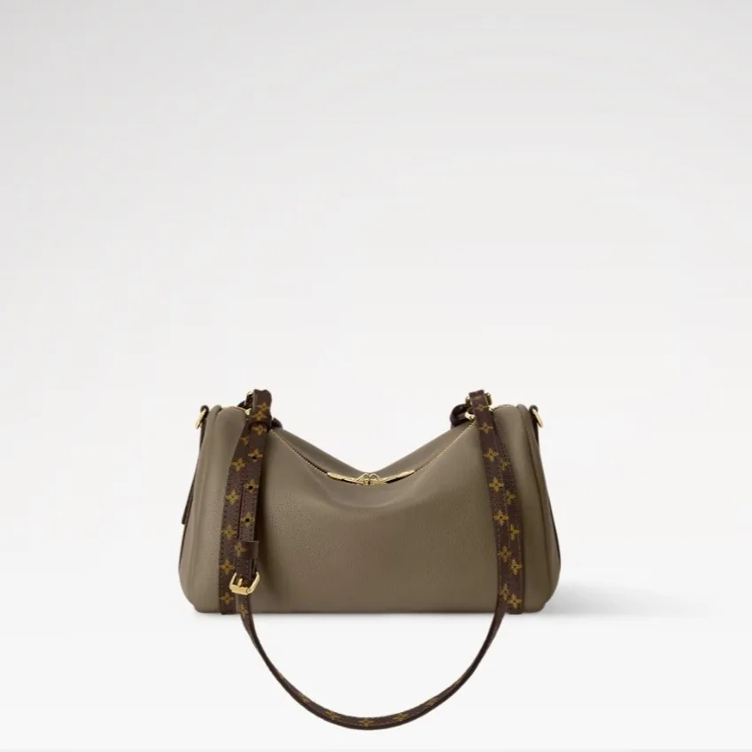 Louis Vuitton Express PM Smoke Gray / - Image 5
