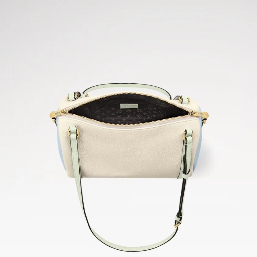 Louis Vuitton Express PM Ivory/Olympian Blue / - Image 5