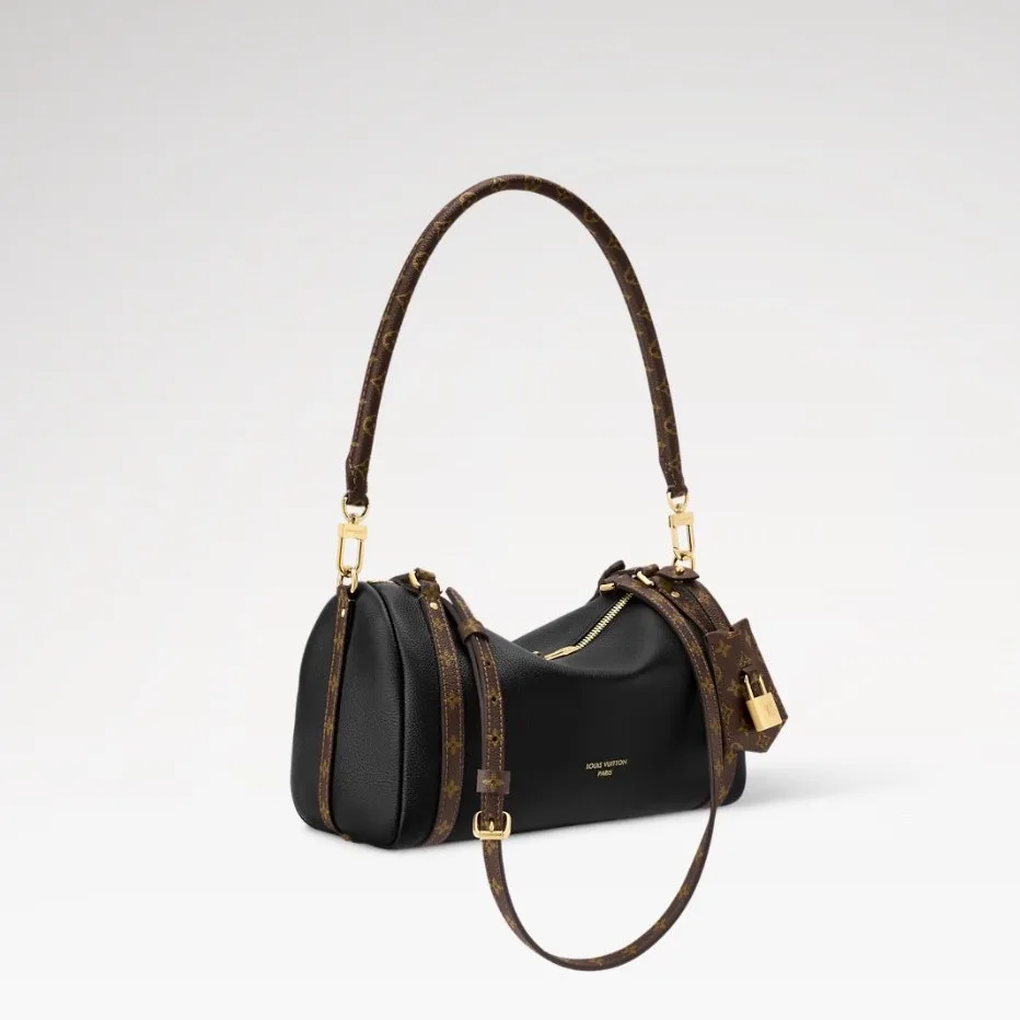 Louis Vuitton Express PM Black / - Image 5