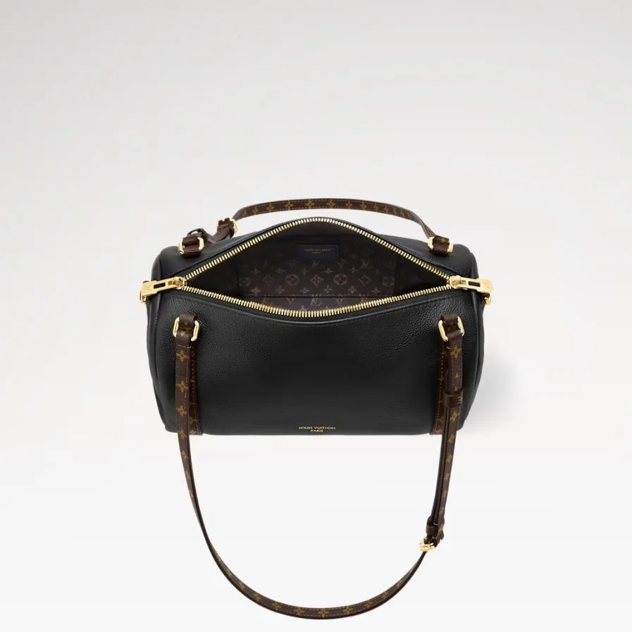 Louis Vuitton Express PM Black / - Image 6