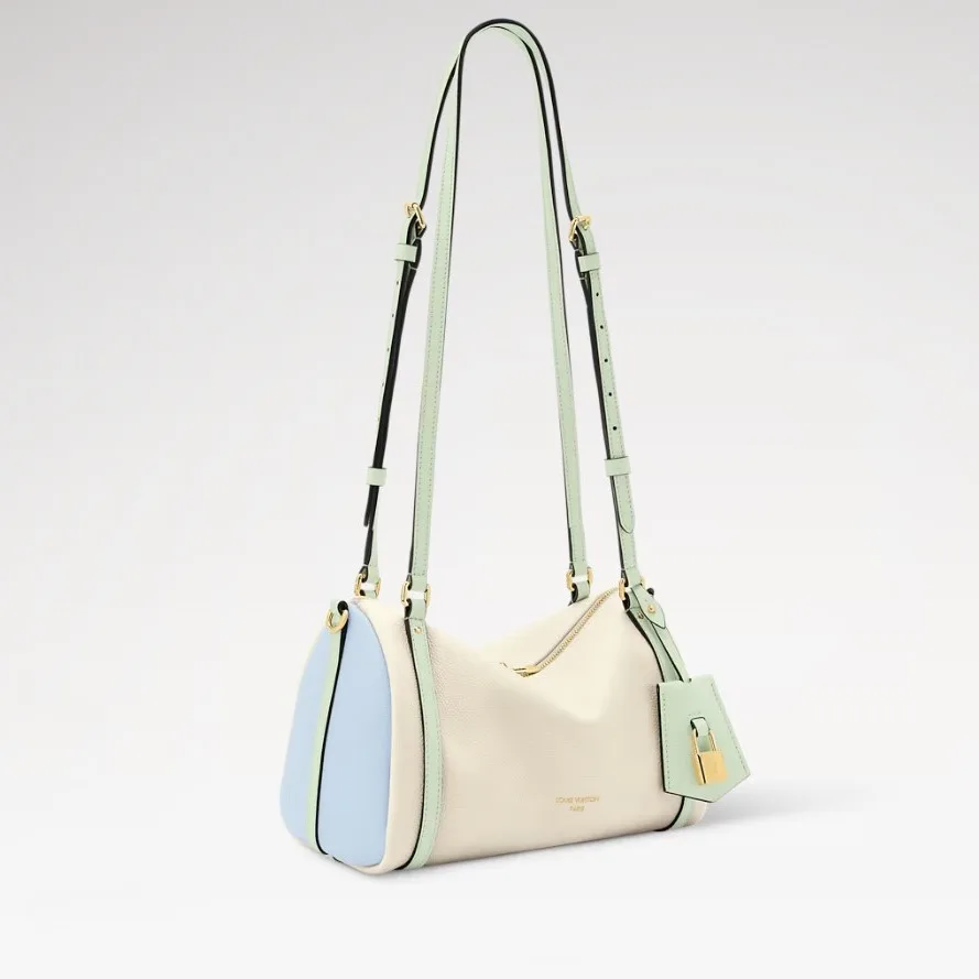 Louis Vuitton Express PM Ivory/Olympian Blue / - Image 7