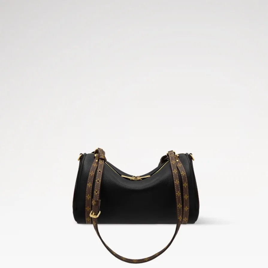 Louis Vuitton Express PM Black / - Image 8