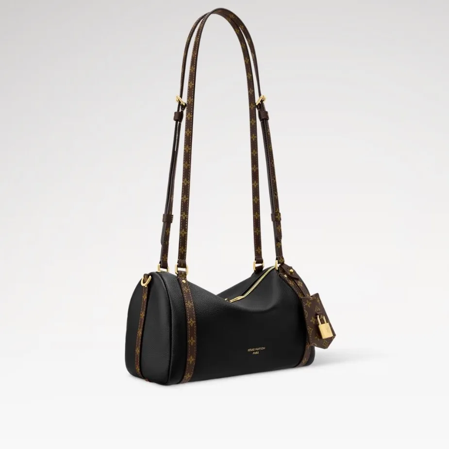 Louis Vuitton Express PM Black / - Image 9
