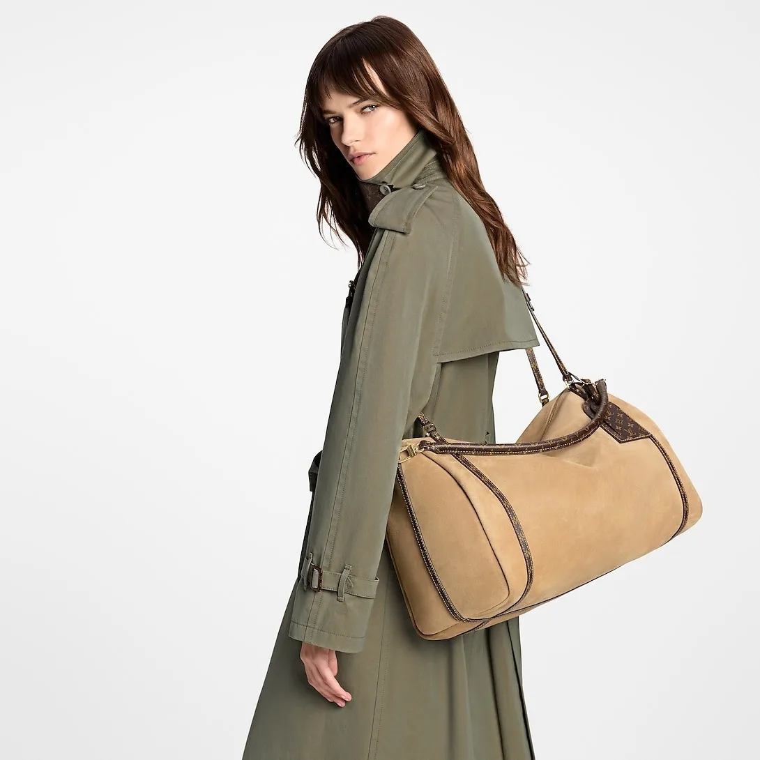 Louis Vuitton Express Travel Brown / - Image 3