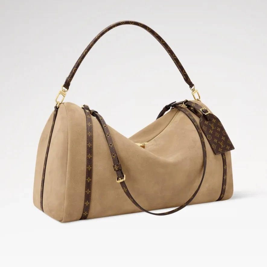 Louis Vuitton Express Travel Brown / - Image 4
