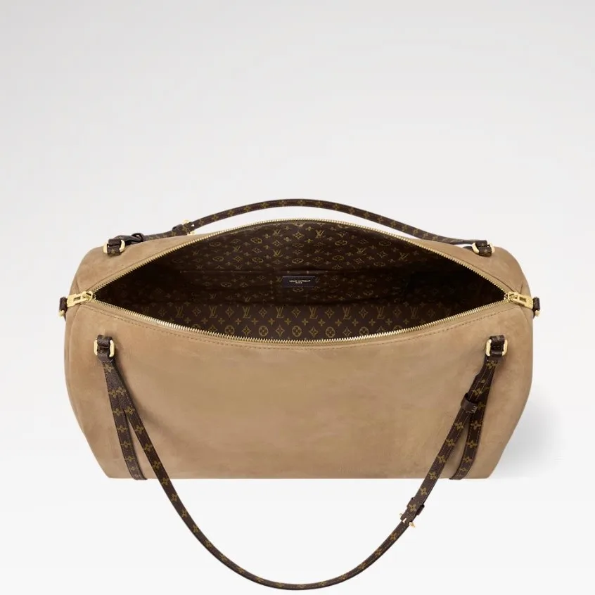 Louis Vuitton Express Travel Brown / - Image 5