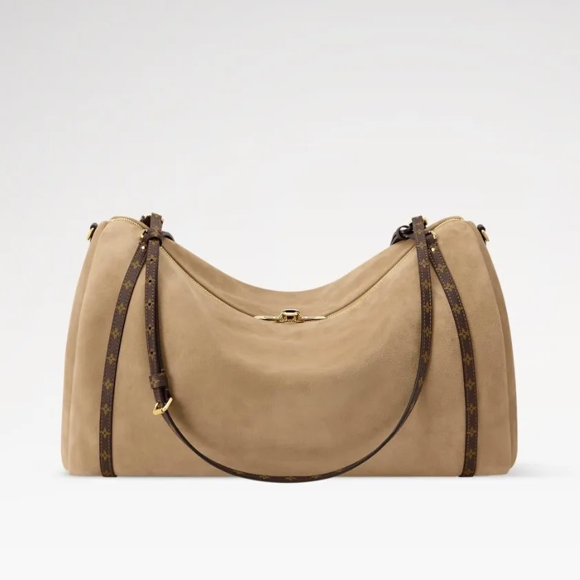 Louis Vuitton Express Travel Brown / - Image 6