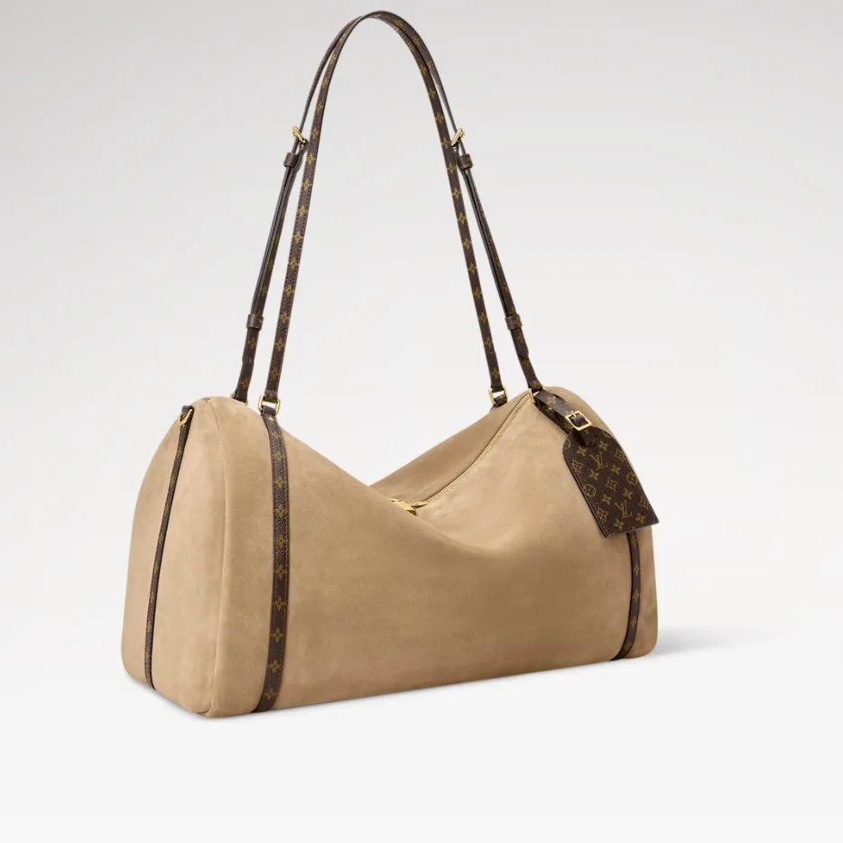 Louis Vuitton Express Travel Brown / - Image 7