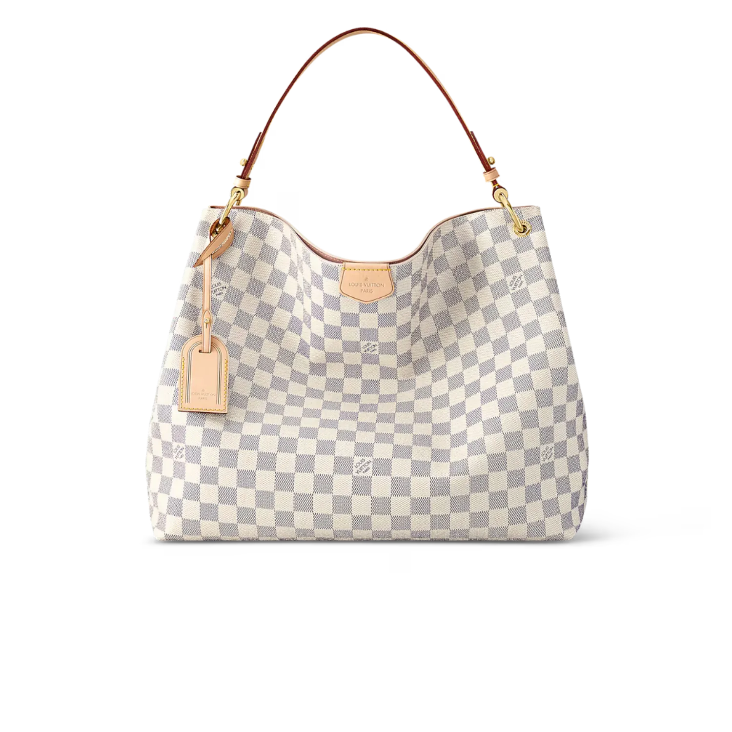 Louis Vuitton Graceful