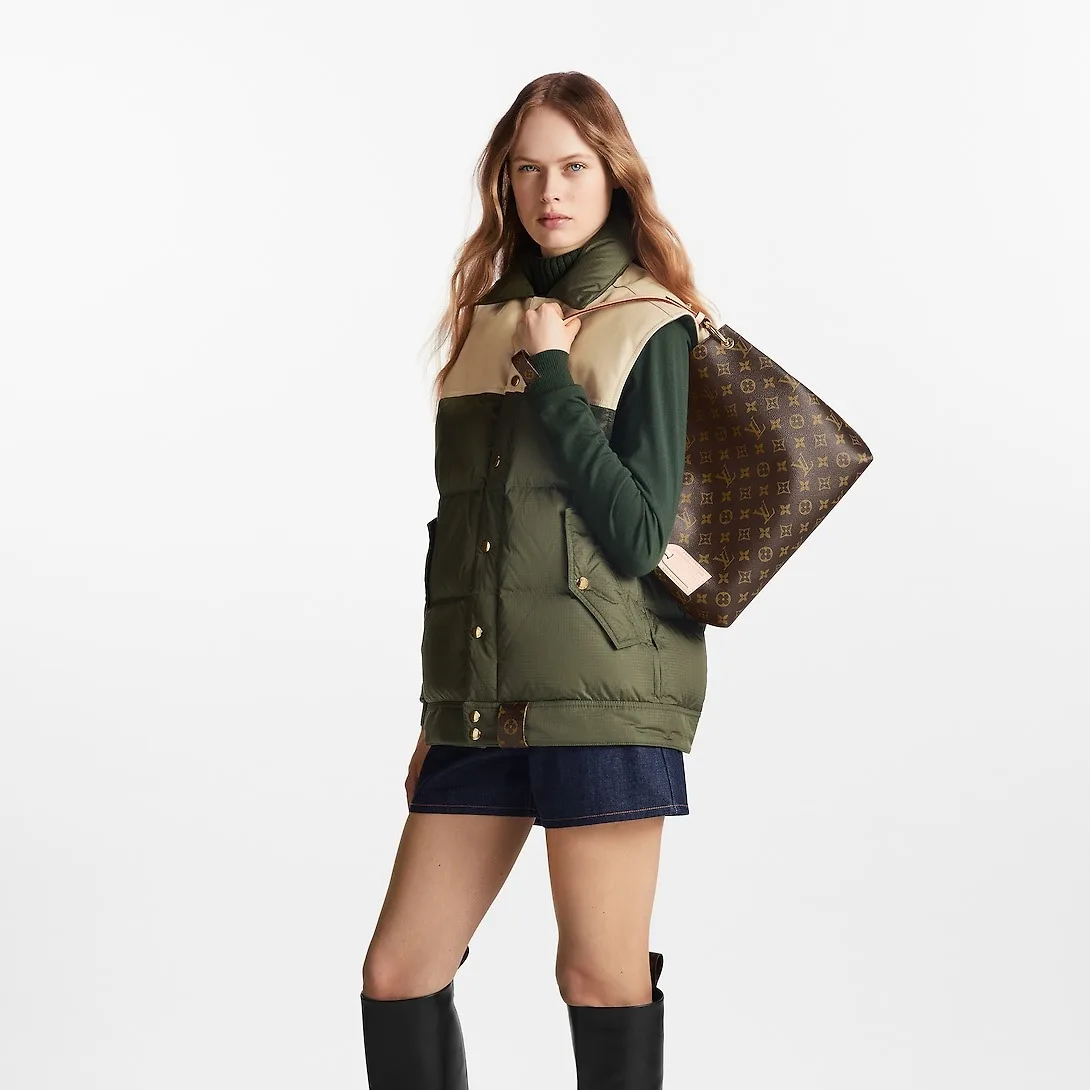 Louis Vuitton Graceful PM Monogram / - Image 3