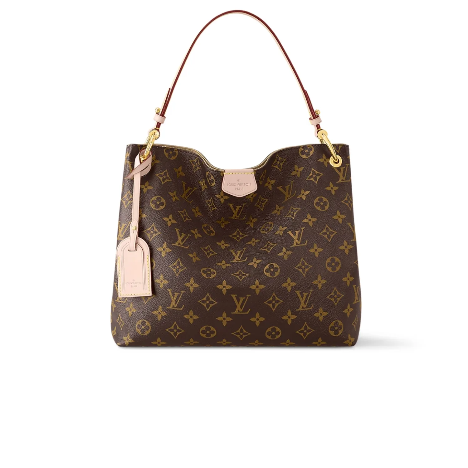 Louis Vuitton Graceful