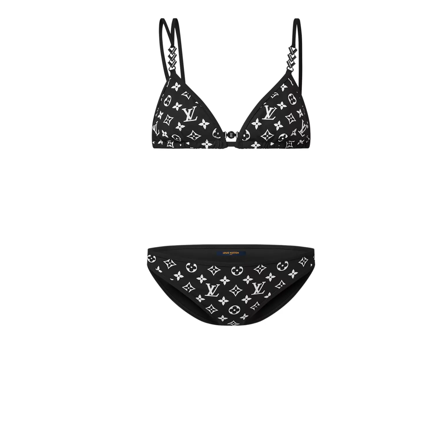 Louis Vuitton Graphic