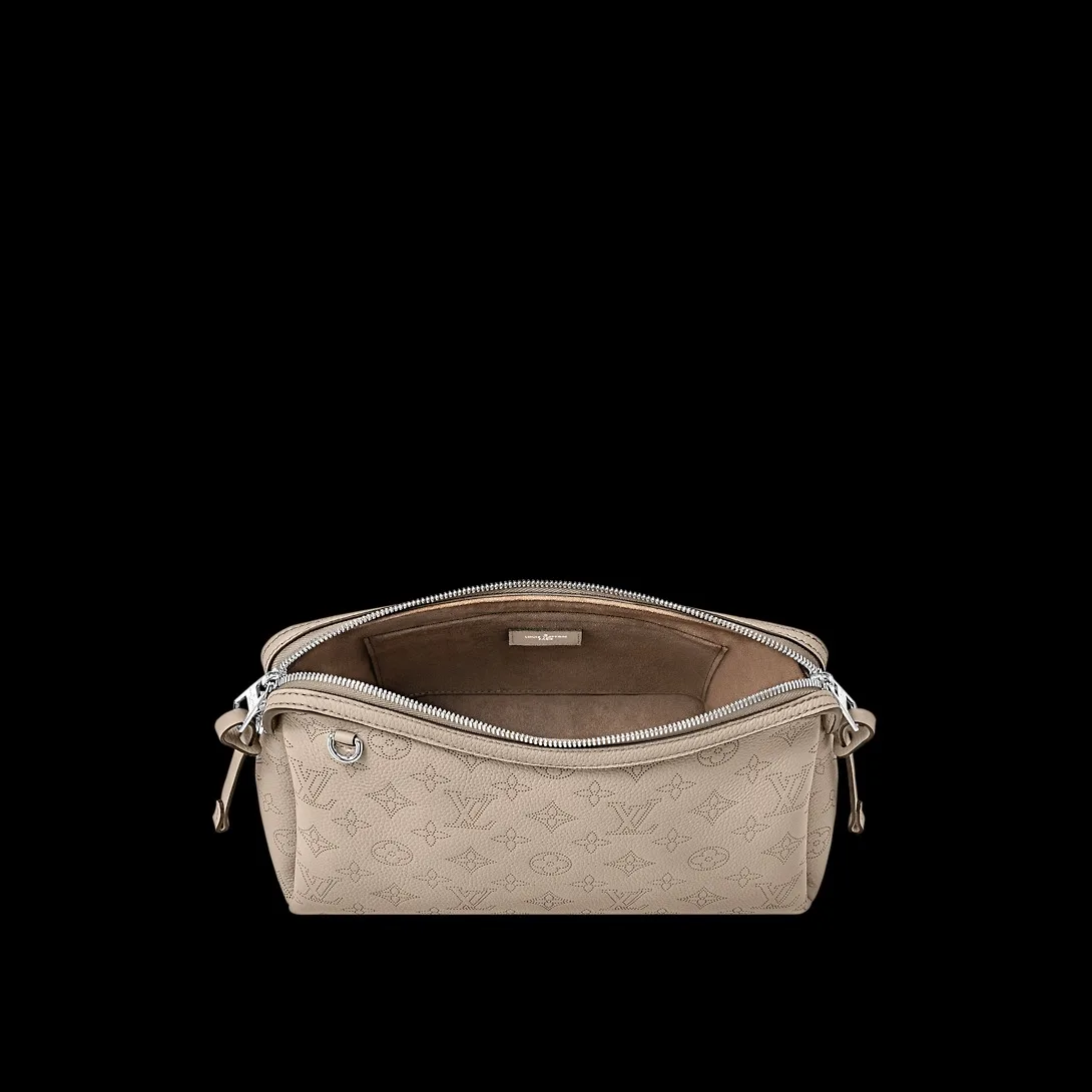 Louis Vuitton Hand It All PM Bag Galet - / 11.4 Inches - Image 3