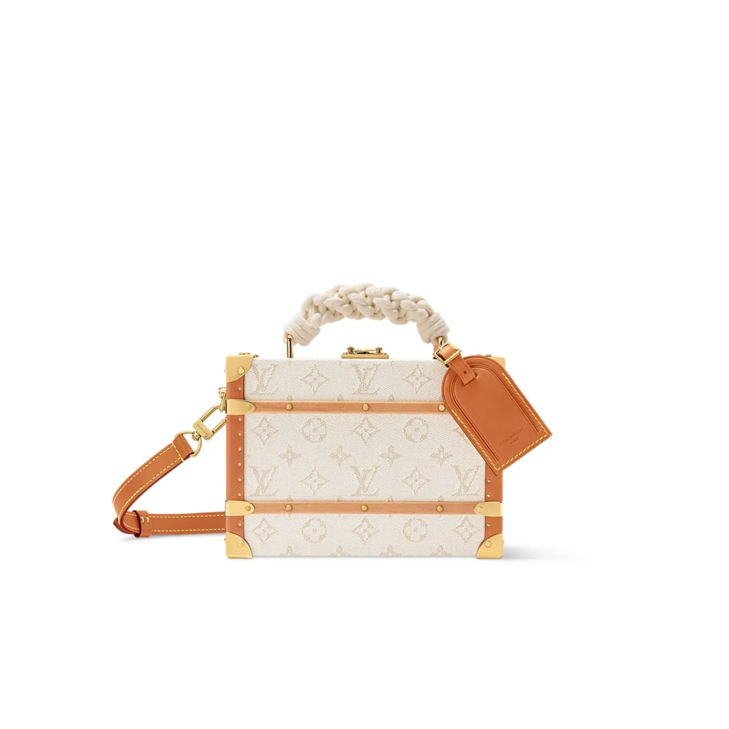 Louis Vuitton Handle