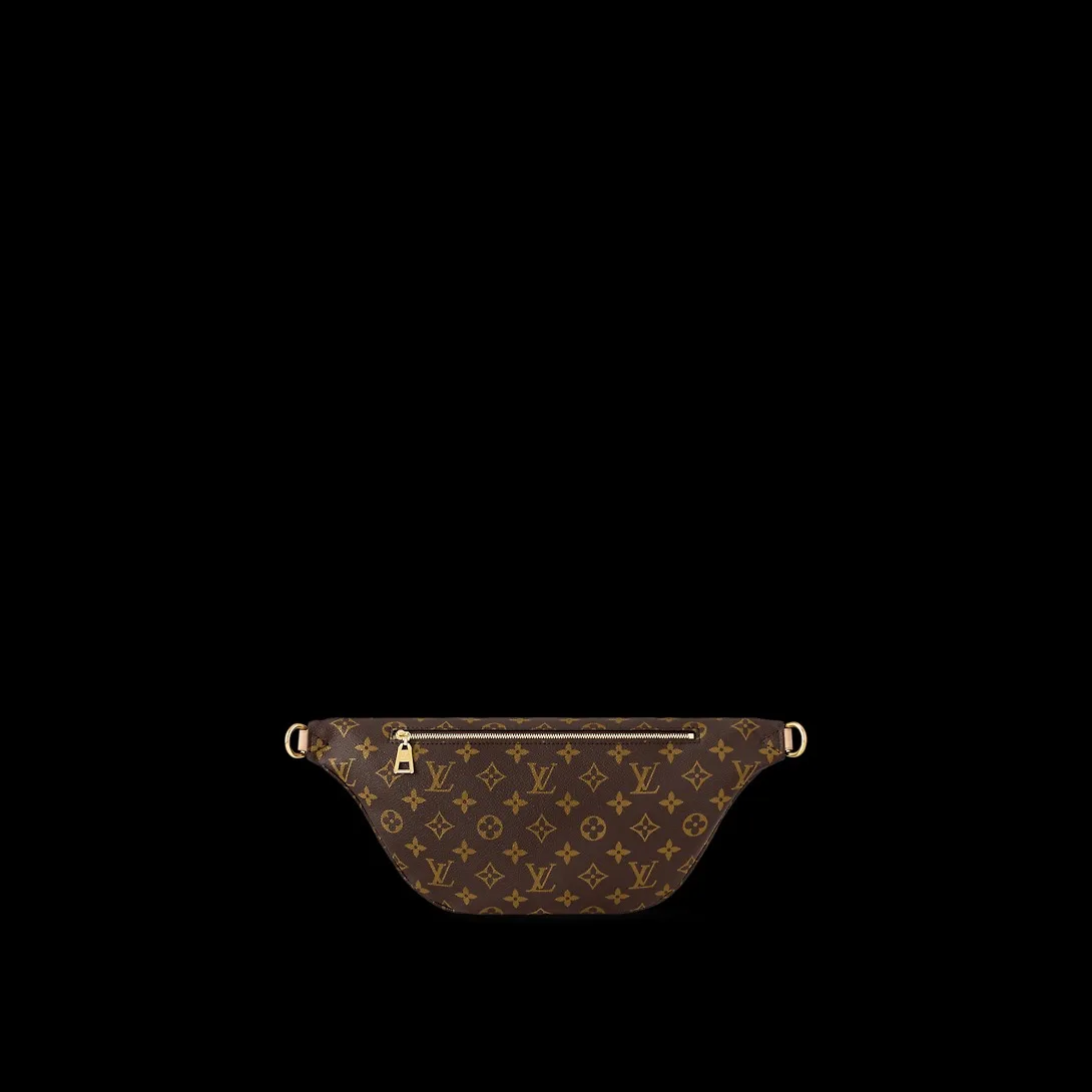 Alternative view of Louis Vuitton High Rise Bag - / 15 Inches