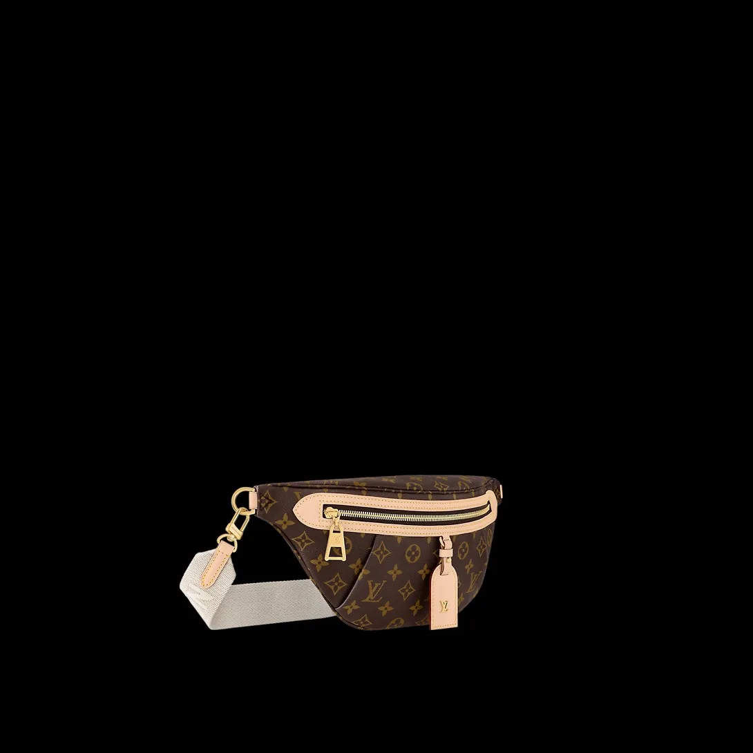 Louis Vuitton High Rise Bag - / 15 Inches - Image 5