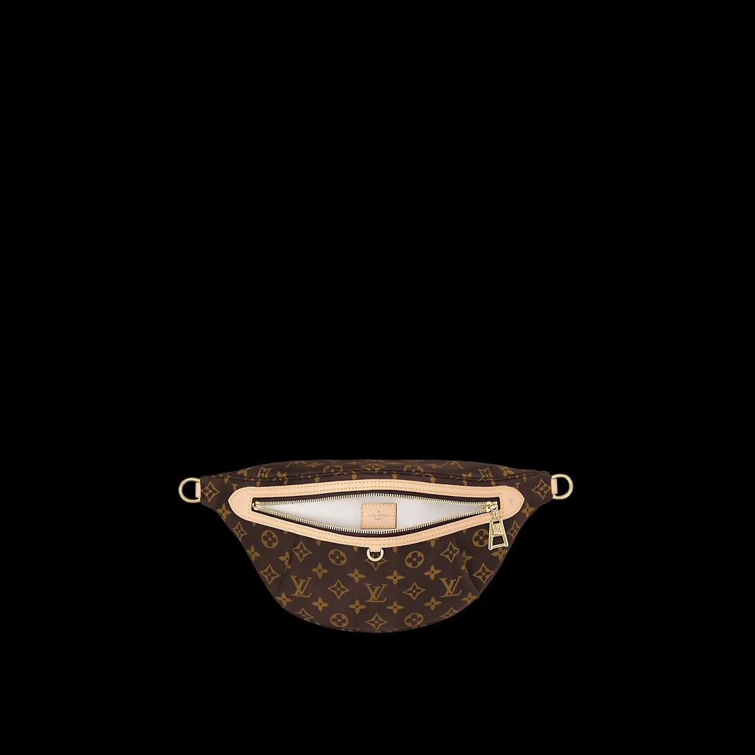 Louis Vuitton High Rise Bag - / 15 Inches - Image 4