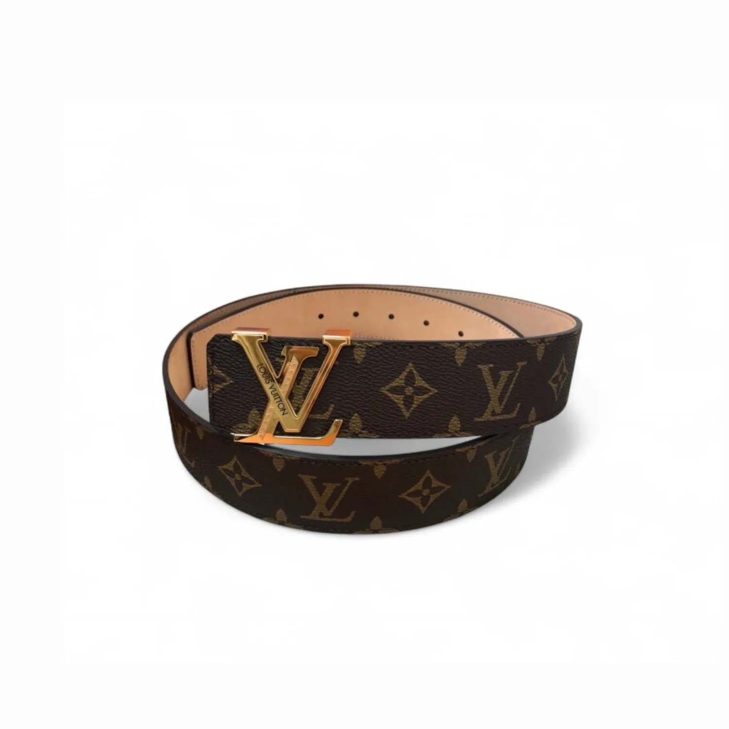 Louis Vuitton Initiales