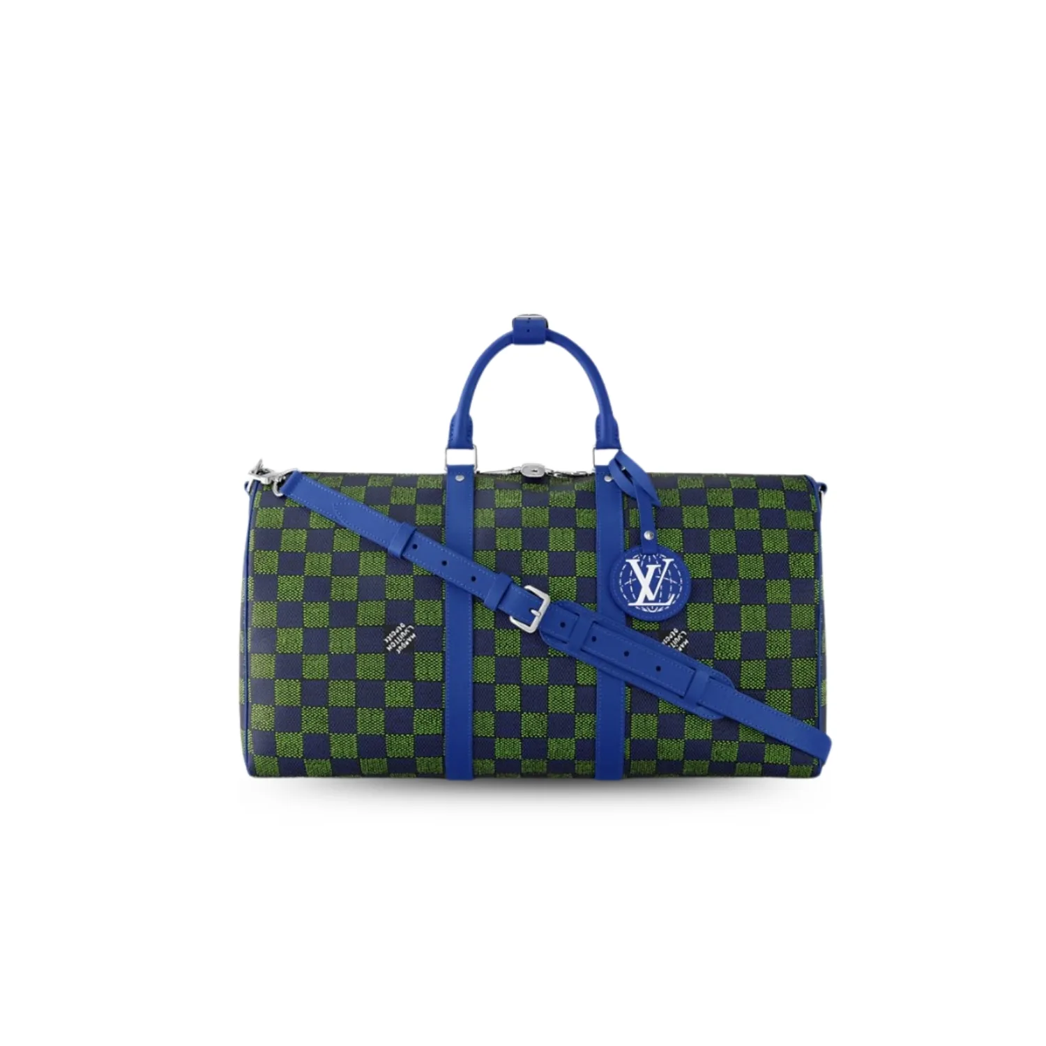 Louis Vuitton Keepall