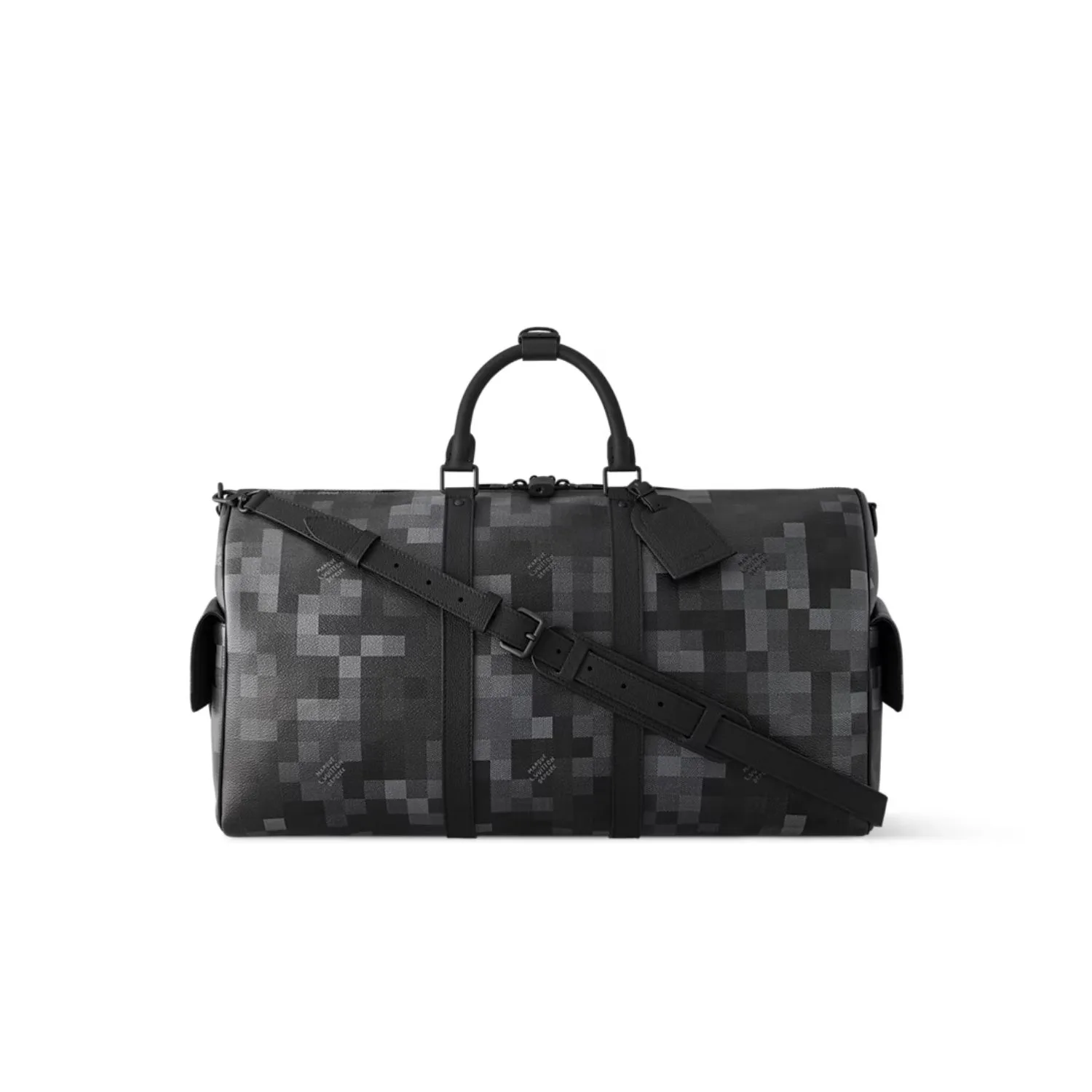 Louis Vuitton Keepall