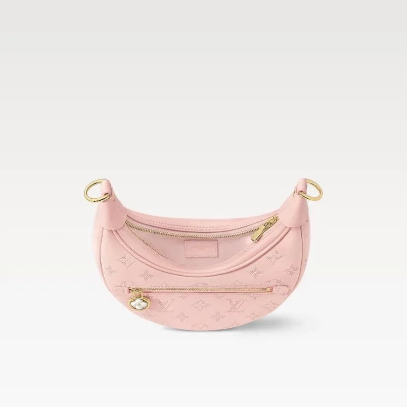 Louis Vuitton Loop Jasmine Pink / - Image 3