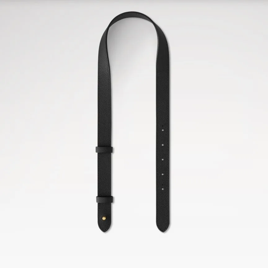 Louis Vuitton Low Key All In BB Black / - Image 3