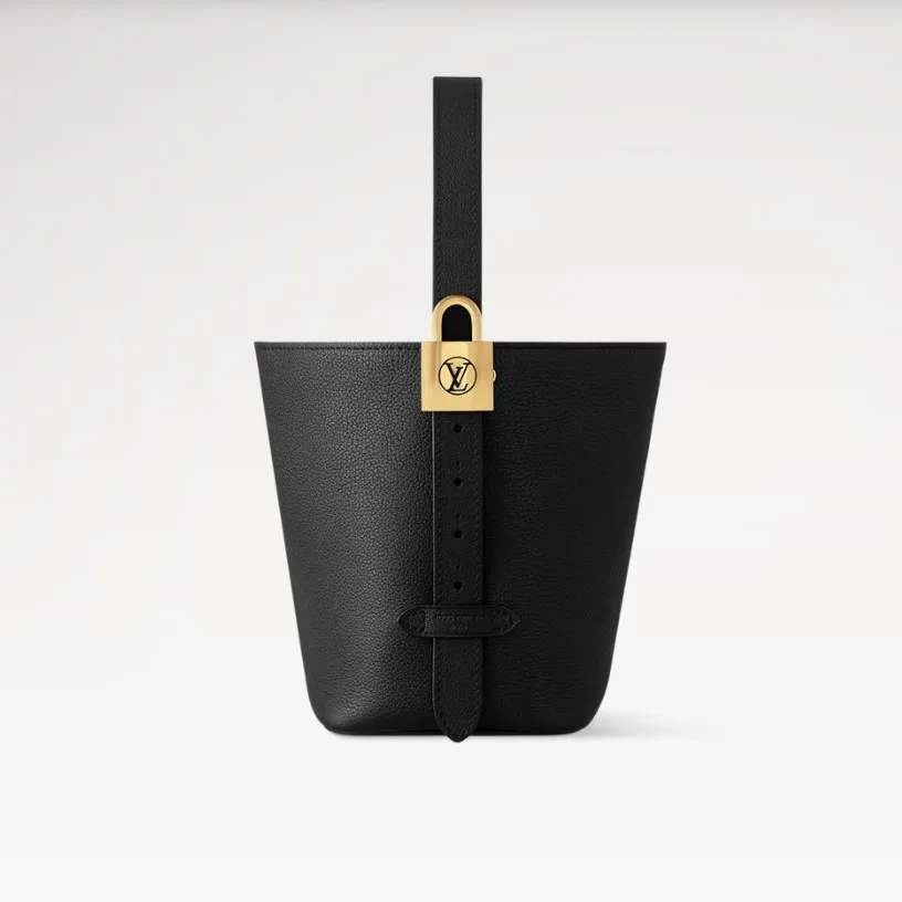 Louis Vuitton Low Key All In BB Black / - Image 4