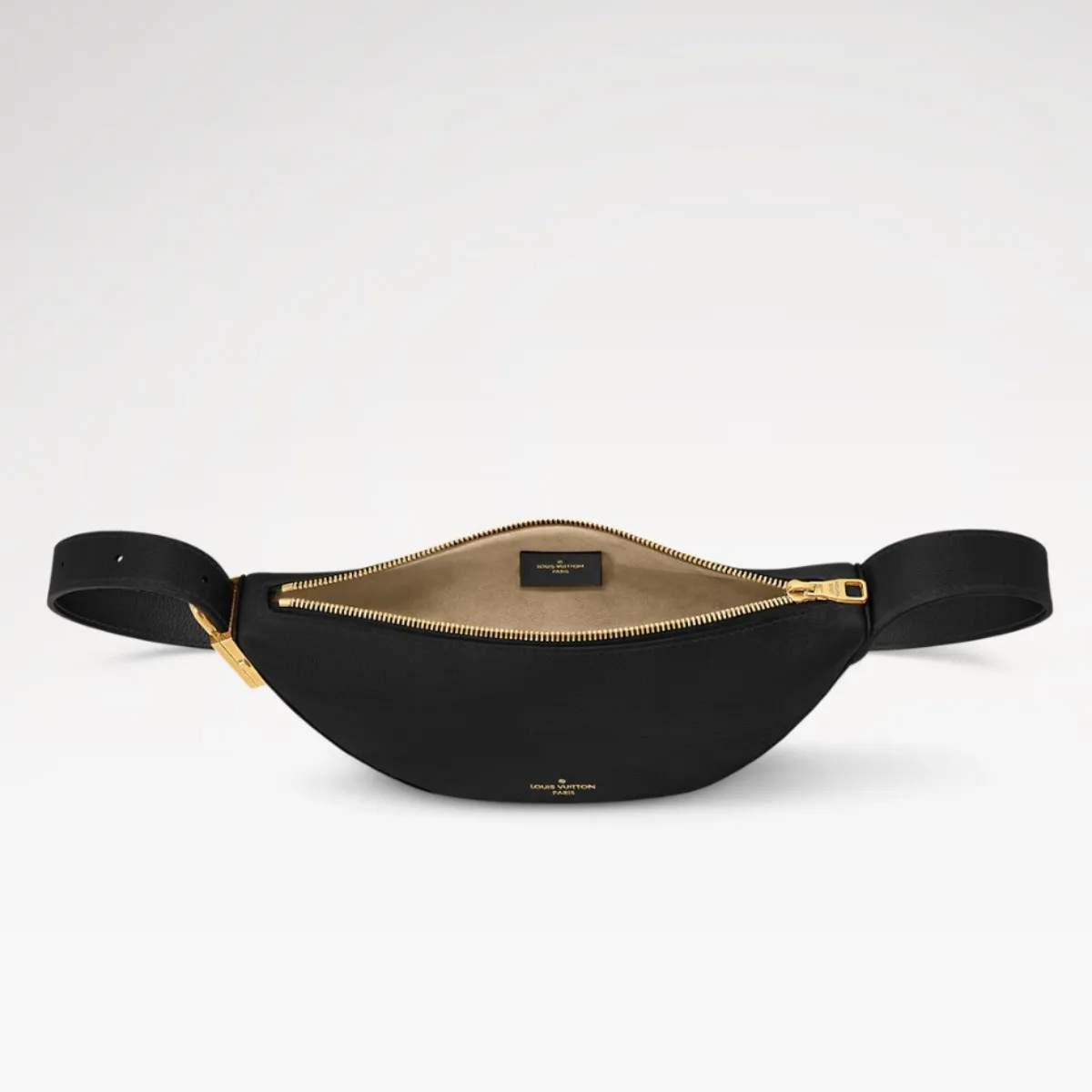 Alternative view of Louis Vuitton Low Key Bumbag Black /