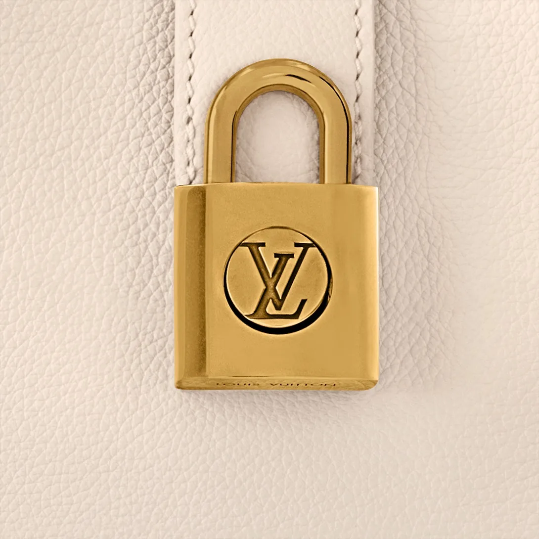 Louis Vuitton Low Key Shoulder Bag Quartz / - Image 3