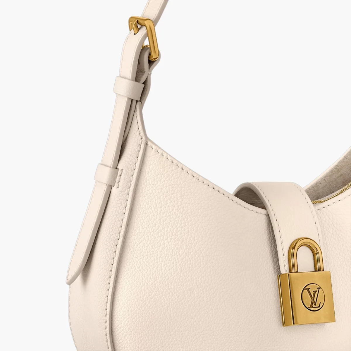 Louis Vuitton Low Key Shoulder Bag Quartz / - Image 6