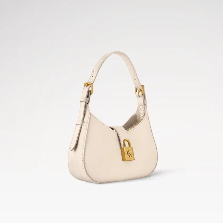 Louis Vuitton Low Key Shoulder Bag Quartz / - Image 7