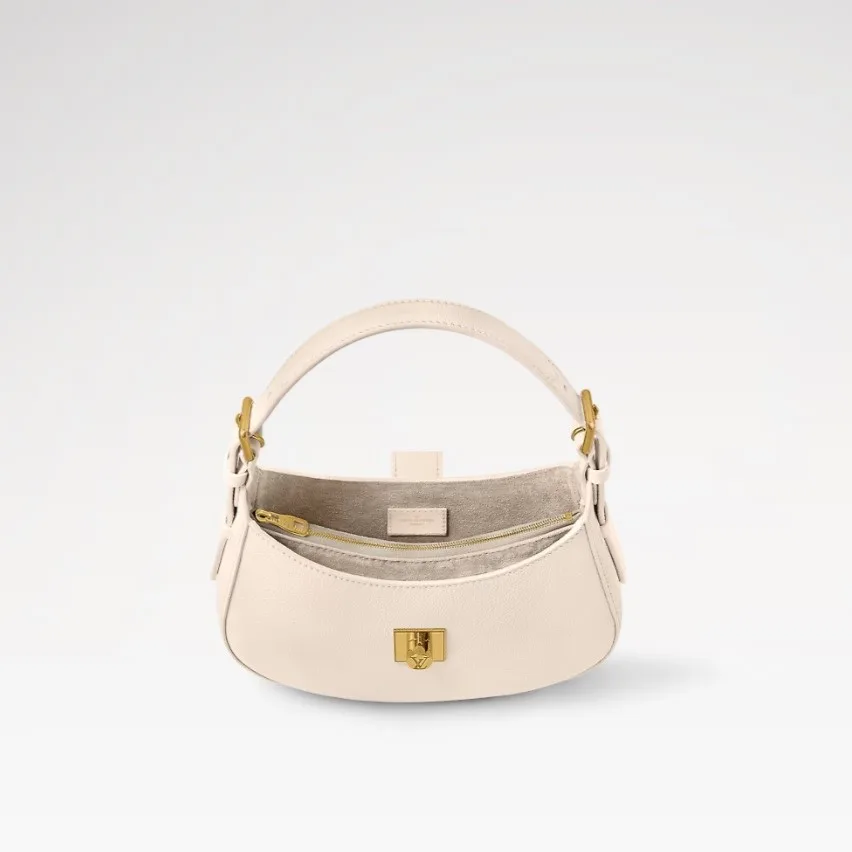 Louis Vuitton Low Key Shoulder Bag Quartz / - Image 8