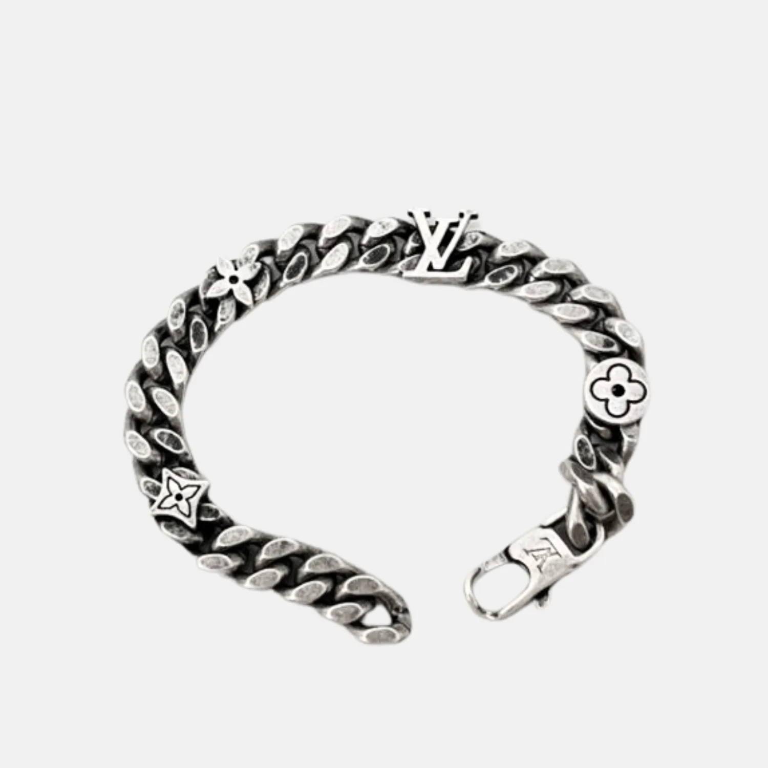 Alternative view of Louis Vuitton LV City Links Bracelet