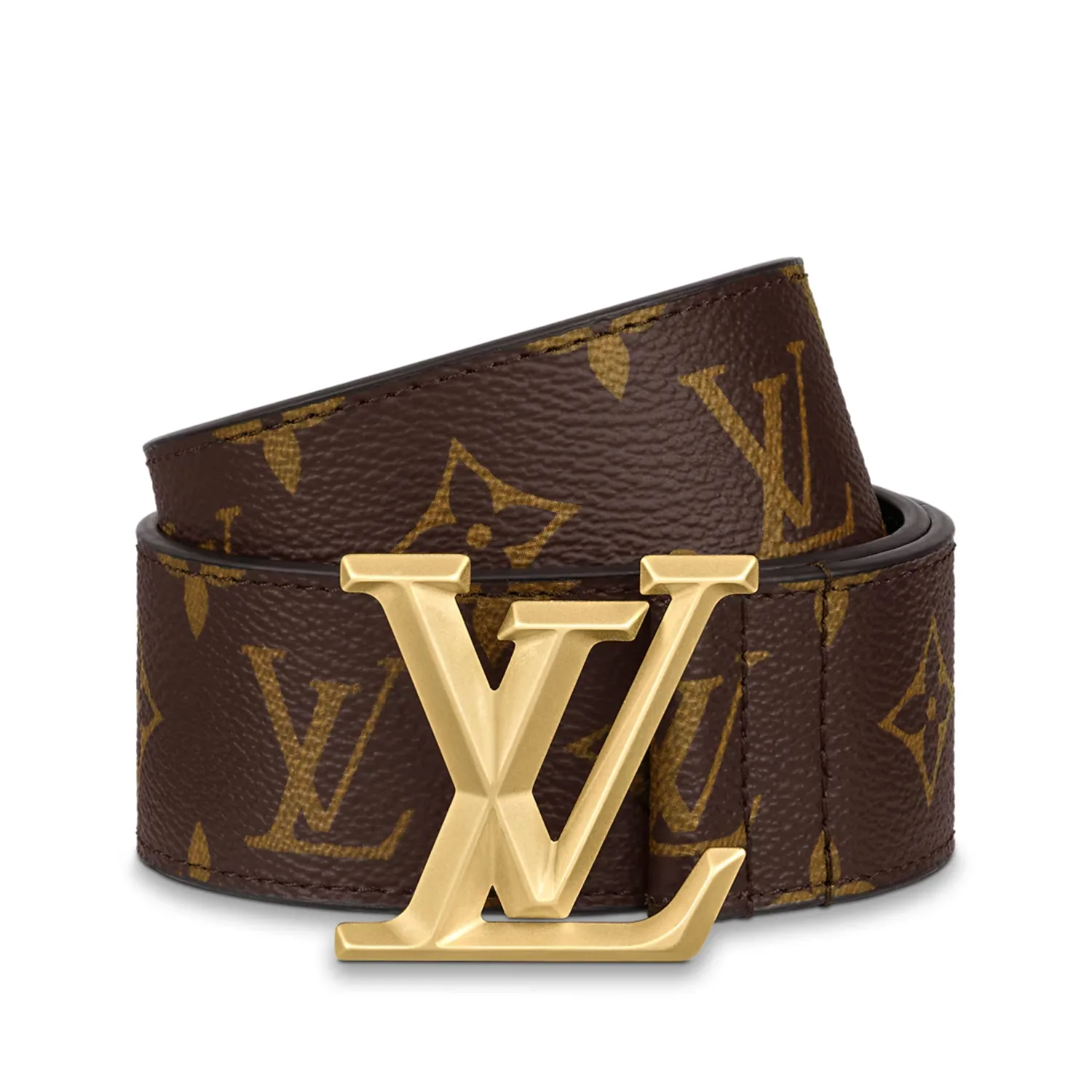 Louis Vuitton LV Pyramide Belt Monogram - Image 4