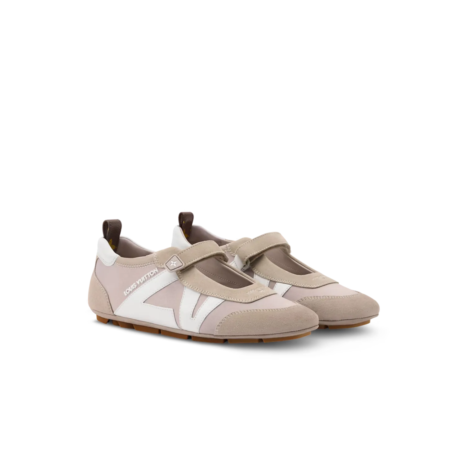 Louis Vuitton LV Sneakerina