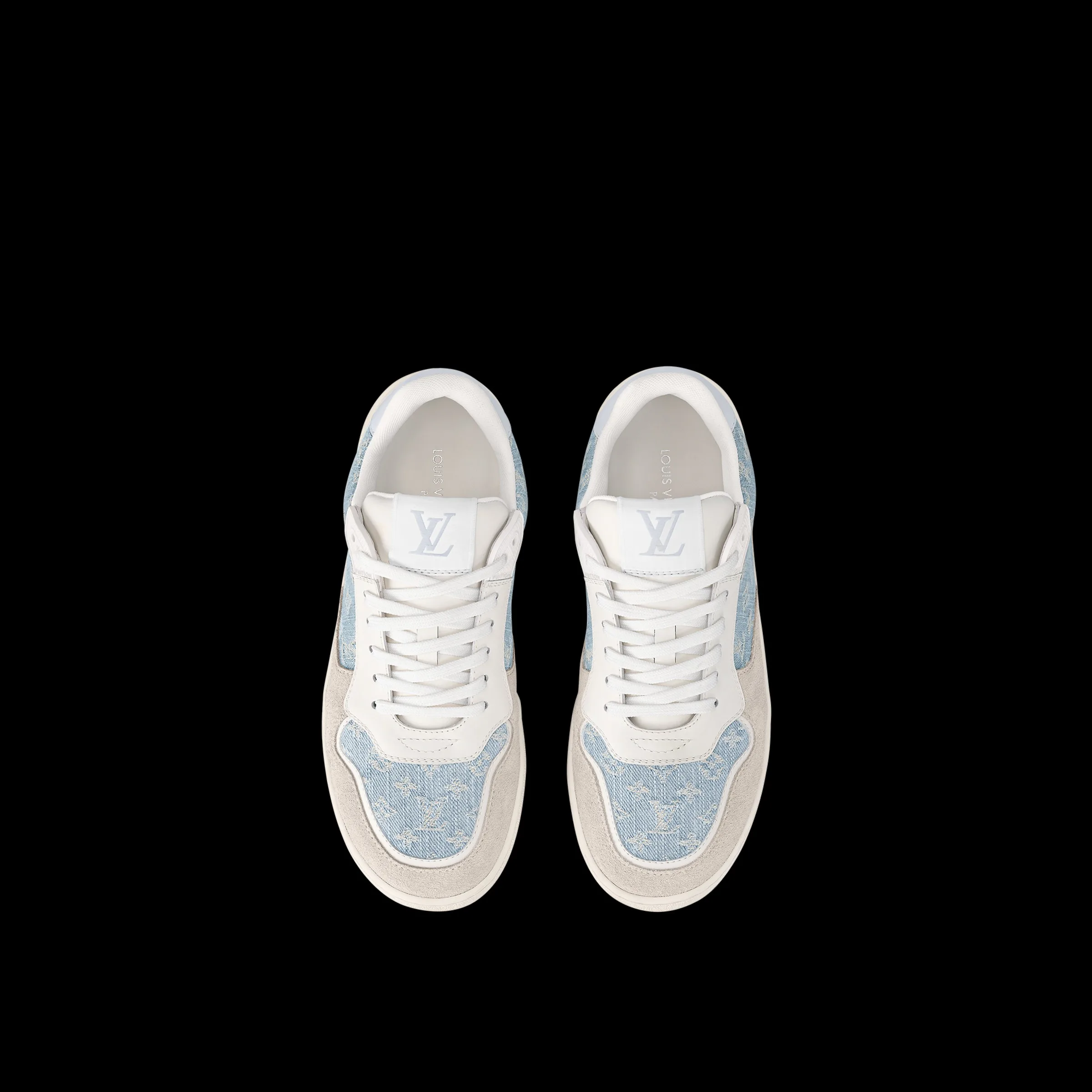 Alternative view of Louis Vuitton Stadium Sneaker - 1AD2RN