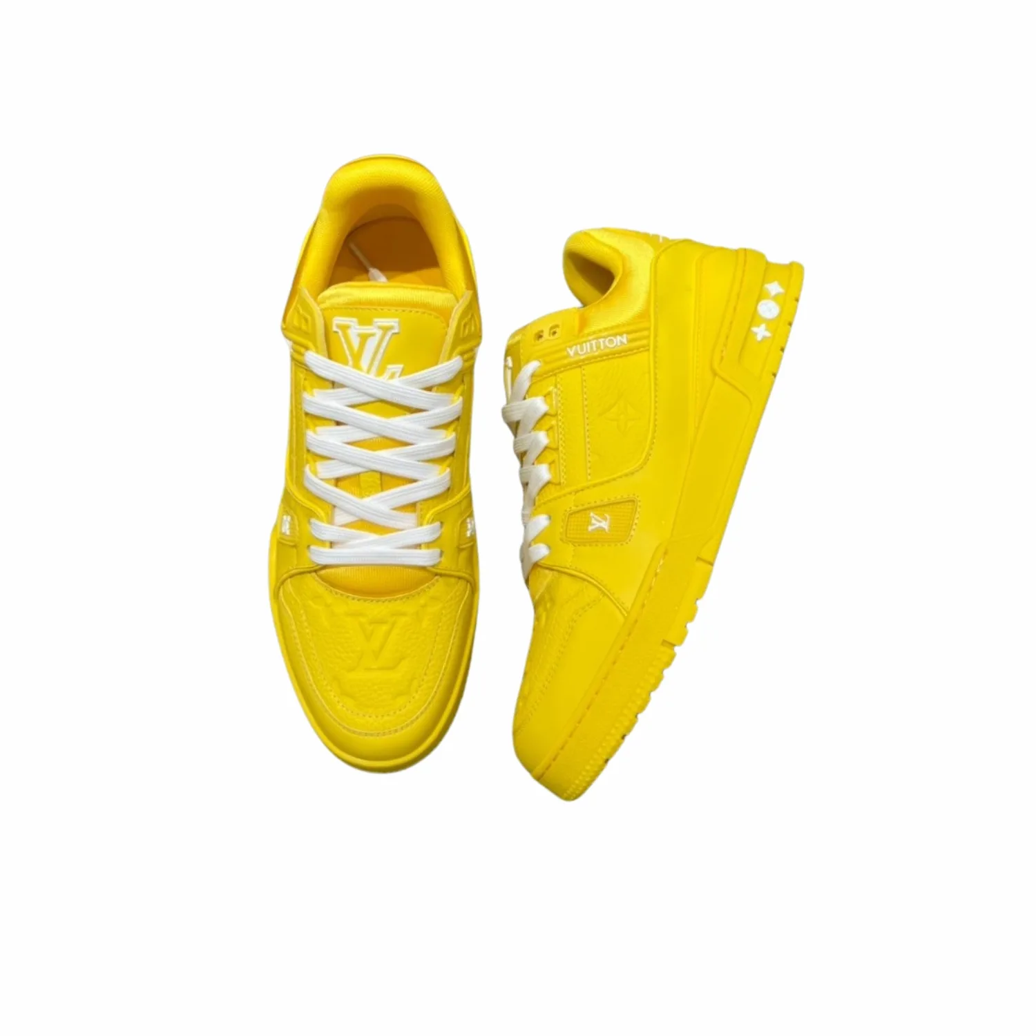 Louis Vuitton LV Trainer Sneaker