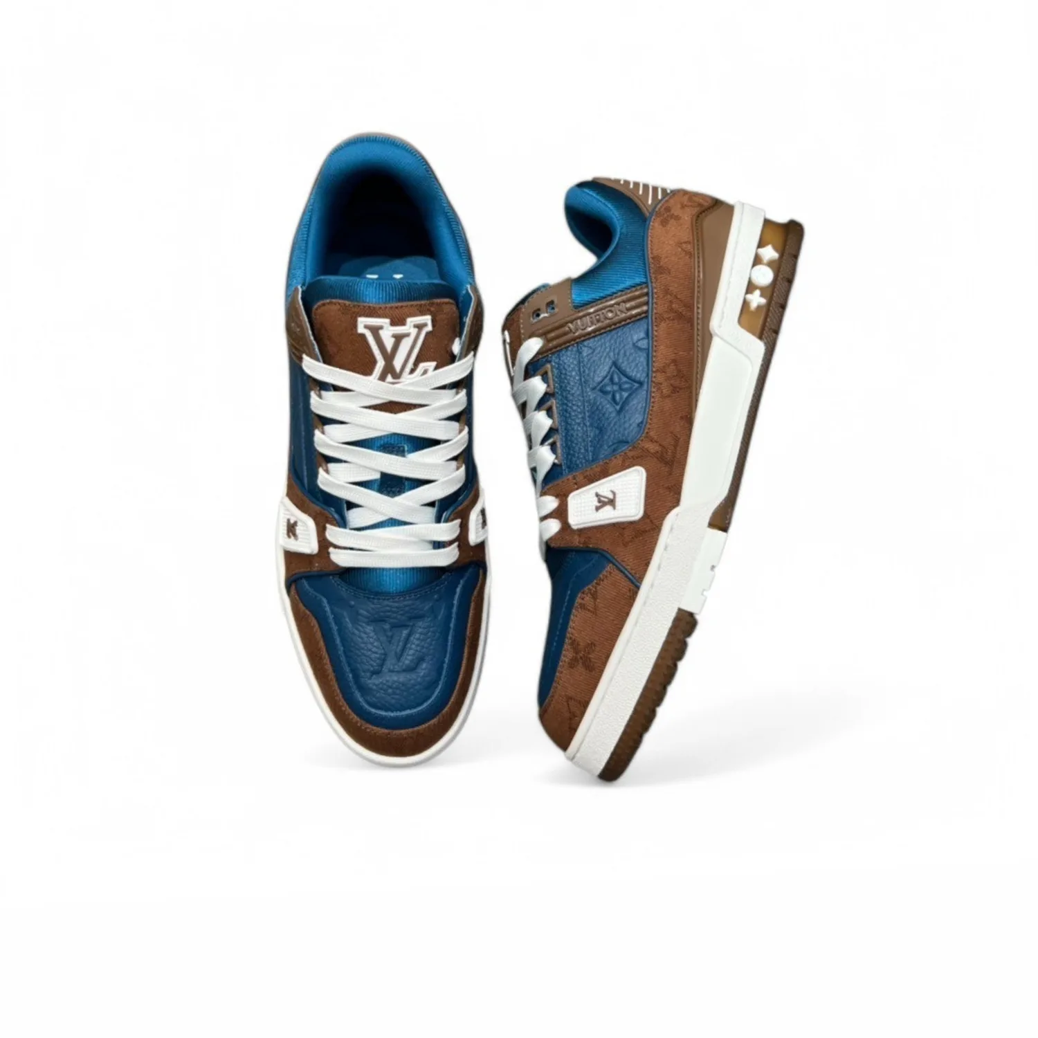 Louis Vuitton LV Trainer