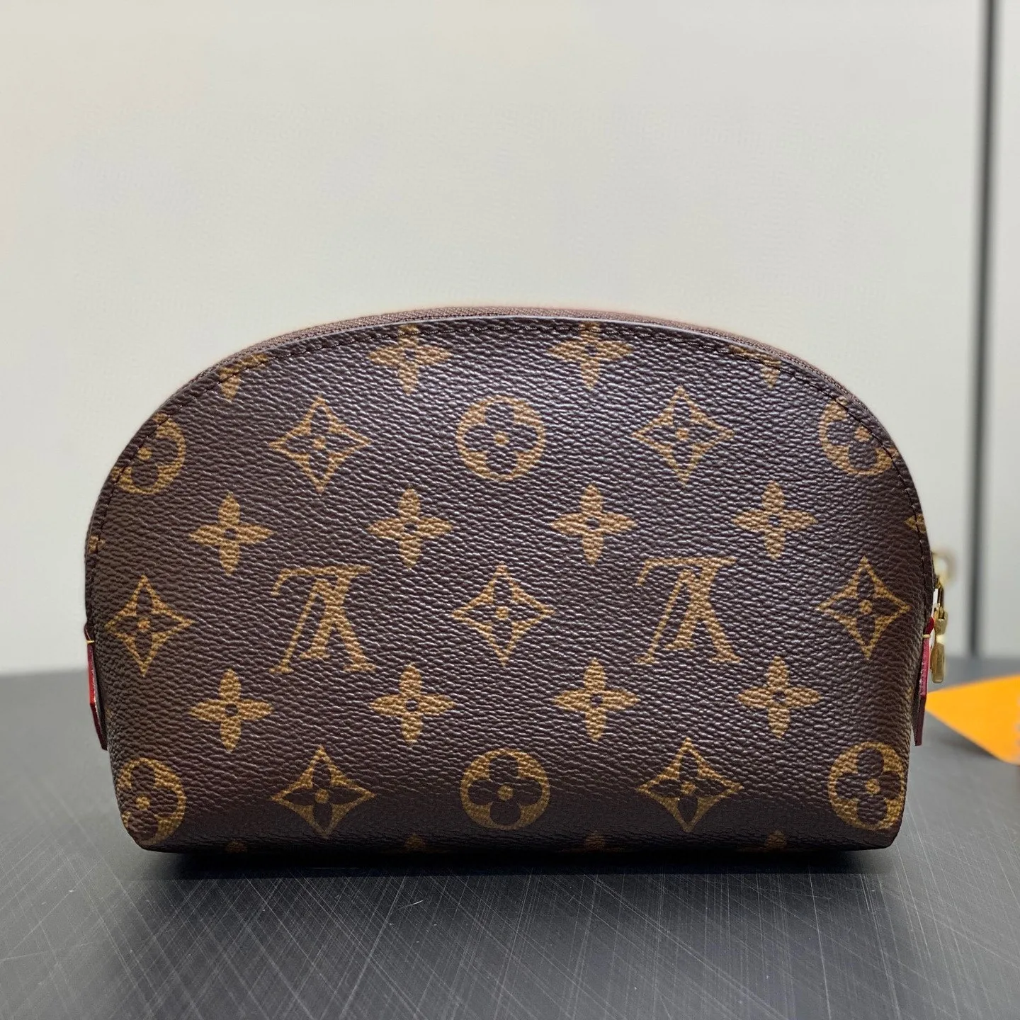 Louis Vuitton LV x TM Cosmetic Pouch PM Monogram / - Image 4