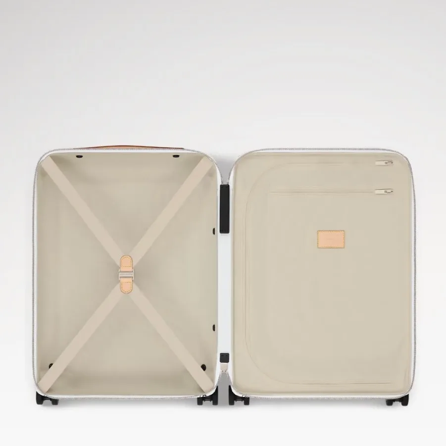 Louis Vuitton LV x TM Horizon 55 Suitcase / Multicolored Champagne Hardware - Image 7