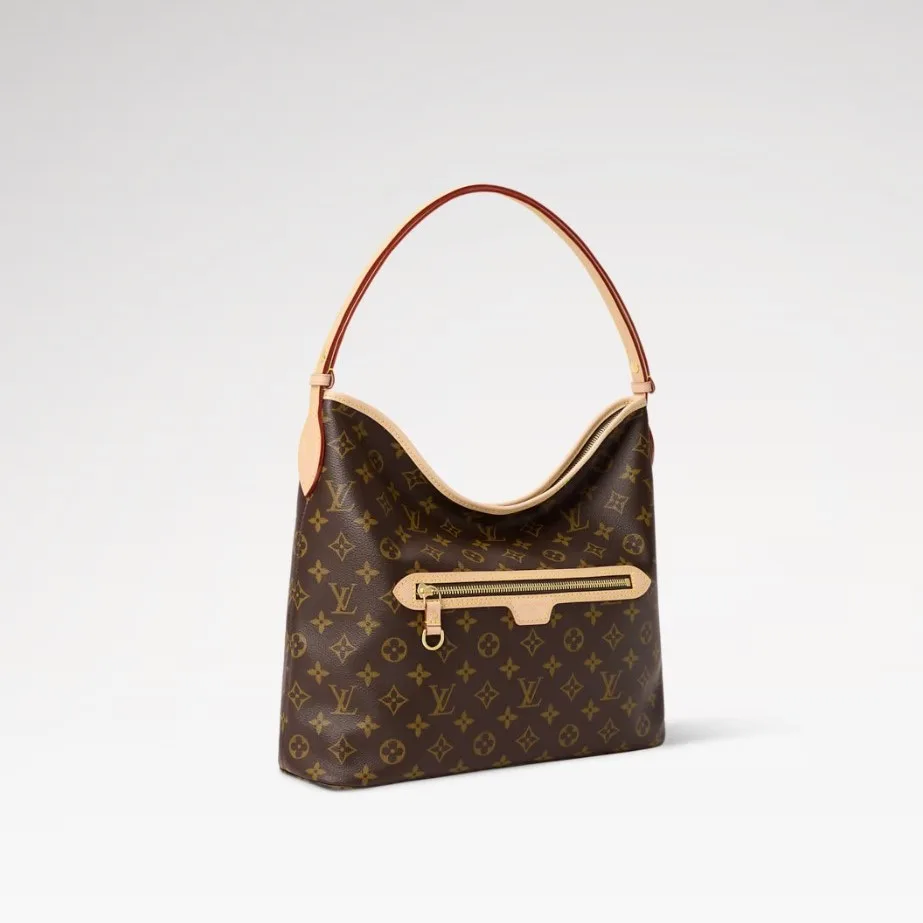 Louis Vuitton Lineup Monogram Canvas / - Image 4